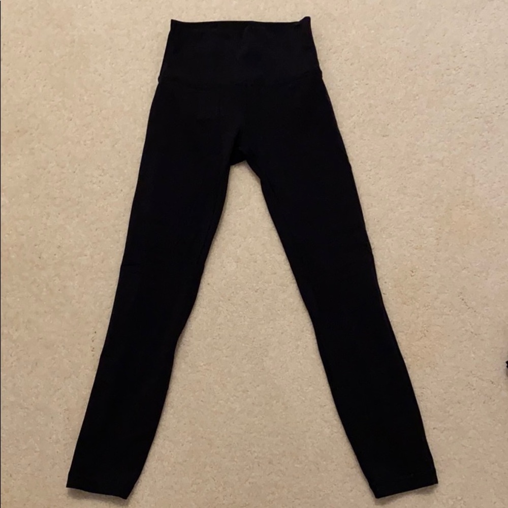 Lululemon Align Leggings